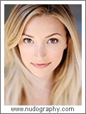 Brianne Howey