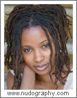 Shanola Hampton