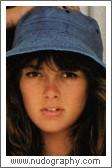 Sophie Carle