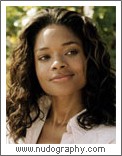 Naomie Harris