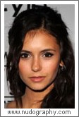 Nina Dobrev