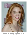 Rose McGowan